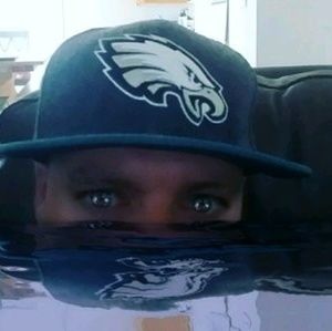 Meet your Posher, Bronson